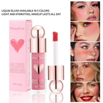 Imstarpretty Liquid Blush