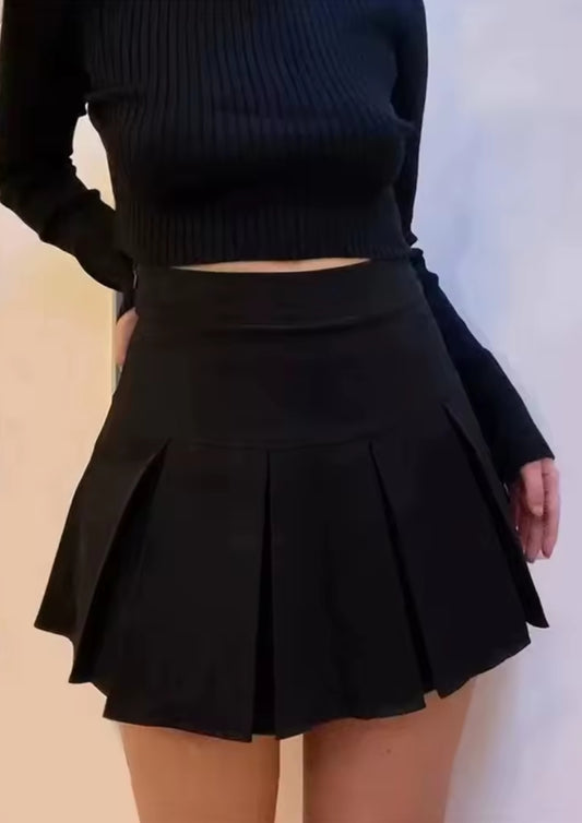 IMSTARPRETTY™ Y2K style skirt