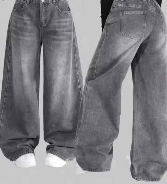 Women's streetwear pants